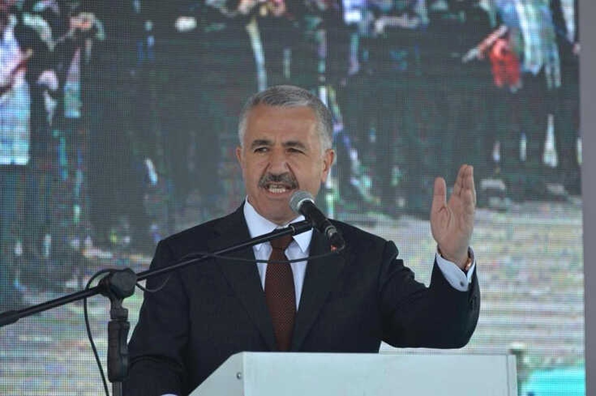 Doğu Anadolu\'ya İletişim Alt Yapısı İçin Büyük Yatırım