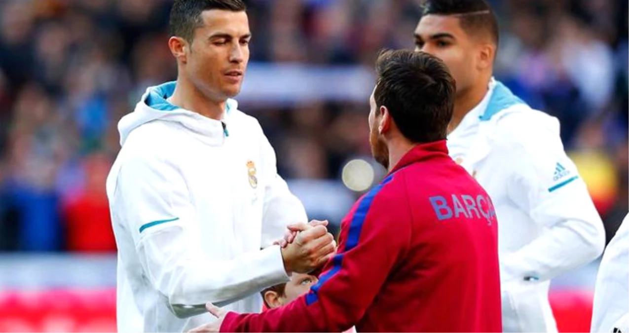 Boksör Mayweather, Yıllık Kazançta Messi ve Ronaldo\'yu Solladı
