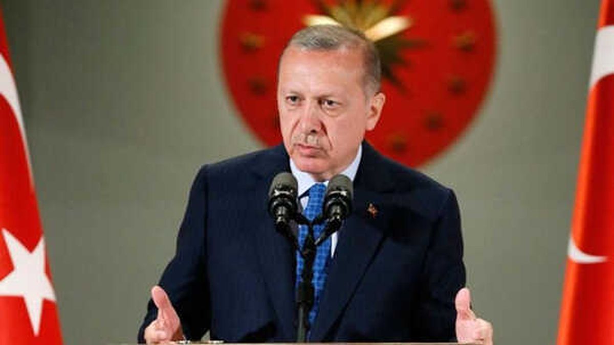Erdoğan: Ekonomi 24 Haziran\'dan Sonra Yükselişe Geçecek
