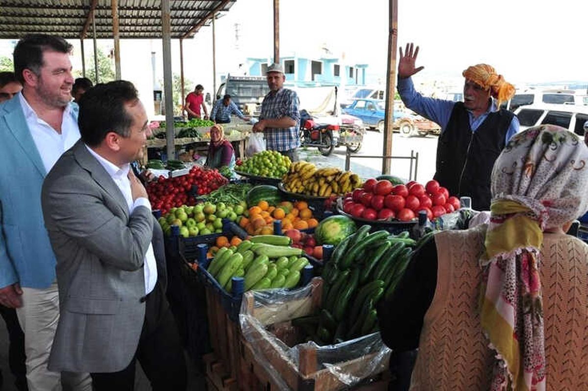 Eryılmaz\'dan Türkiye Ekonomisini Düzeltme Sözü