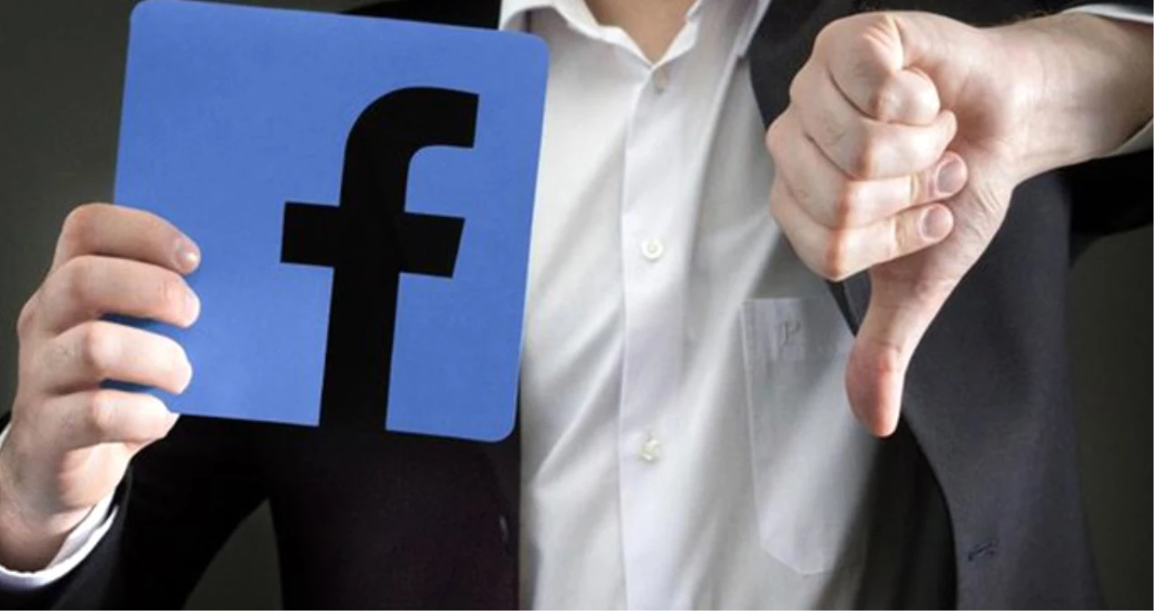 Çinli Şirketler, Facebook\'un Veri Paylaştığını Doğruladı