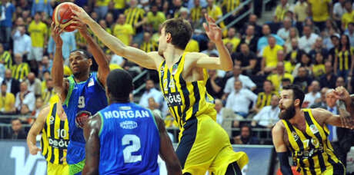 Fenerbahçe Doğuş, Tofaş\'ı Konuk Edecek
