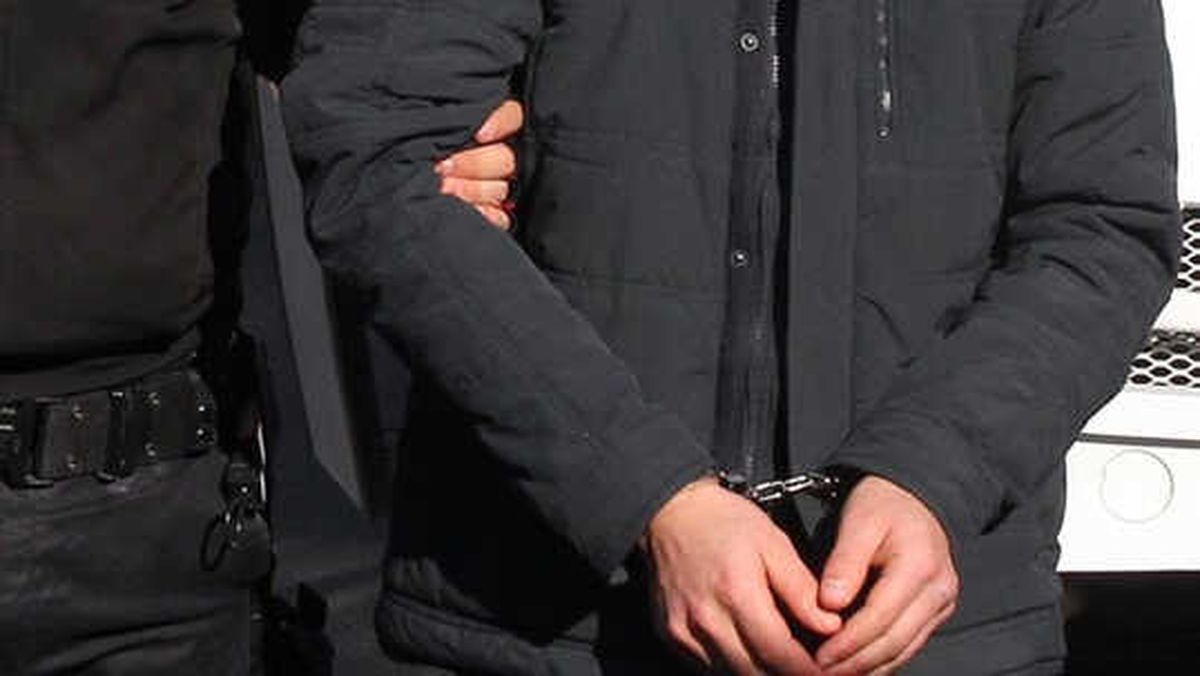 Fetö\'nün Kritik İsmi Yakalandı