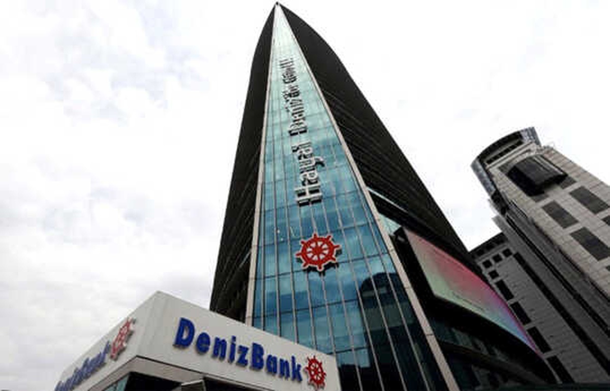Fitch, Denizbank\'ı Pozitif İzlemeye Aldı