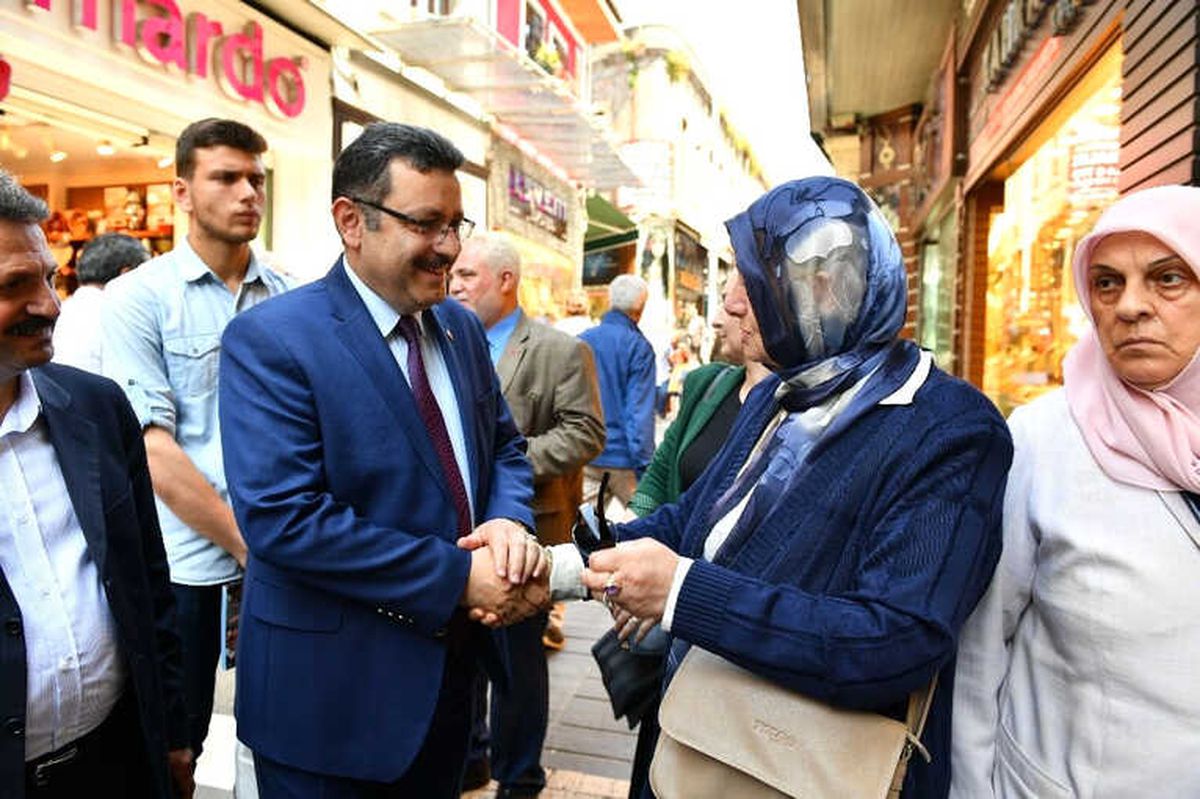 Genç: "Kazanımların Devam Etmesi 24 Haziran\'a Bağlı"