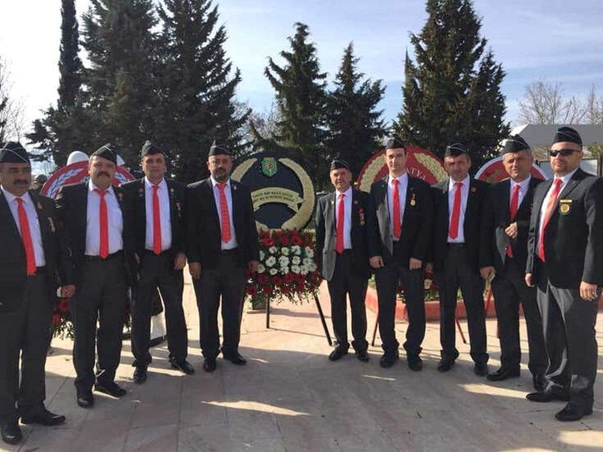 Gözükara\'dan \'Apolet\' Açıklaması