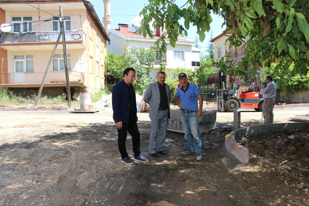 Gürsulu Öğrenciler Çevre İçin Yarıştı