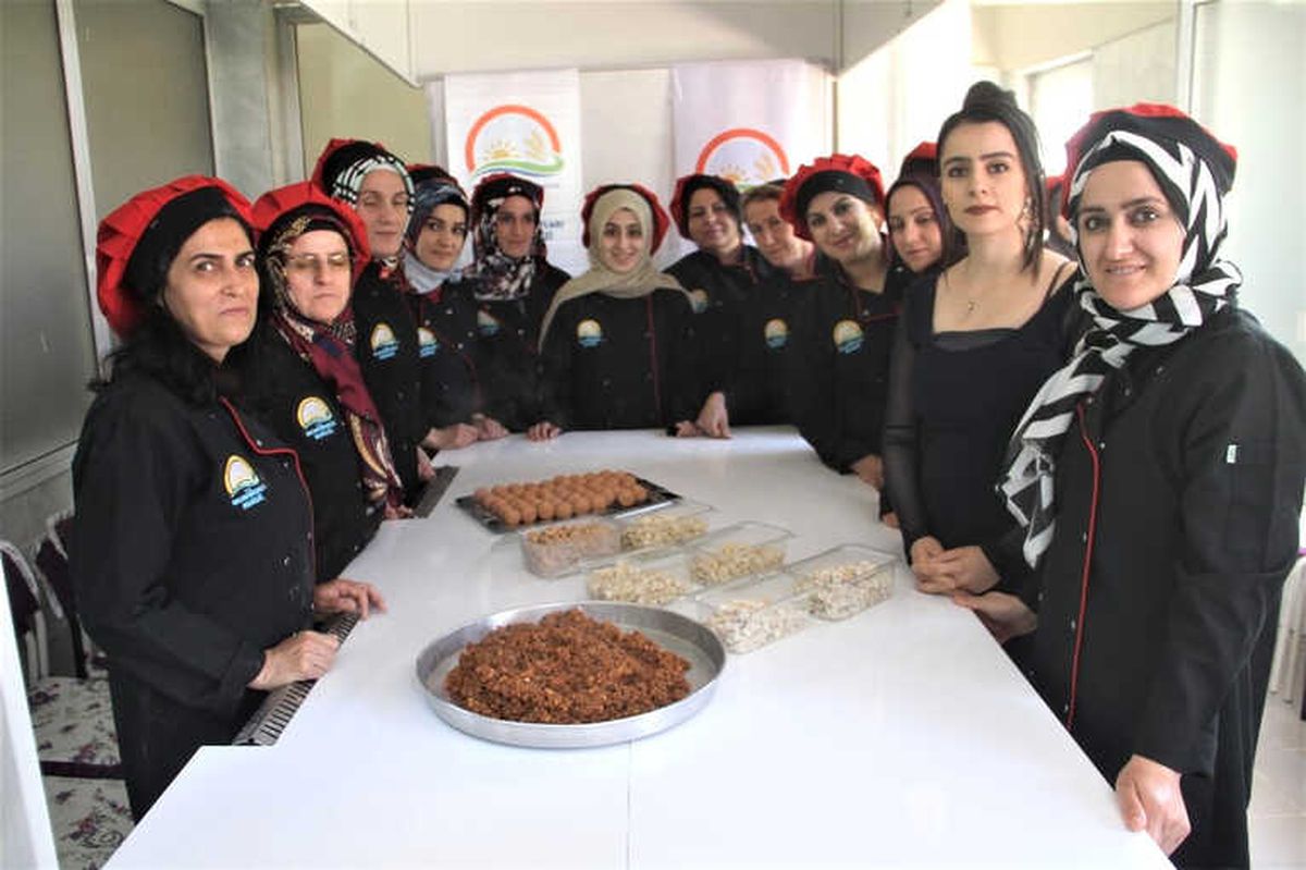 Hepsinin Hayali, Kendi İşini Yapmak
