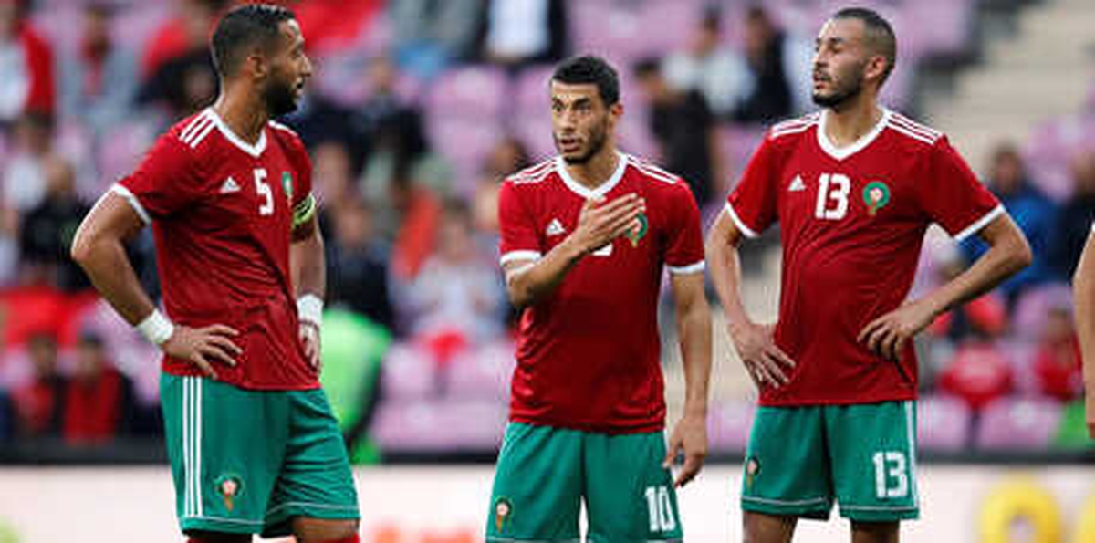 Herve Renard: \'Belhanda\'ya Tepki Göstermeyin!\'