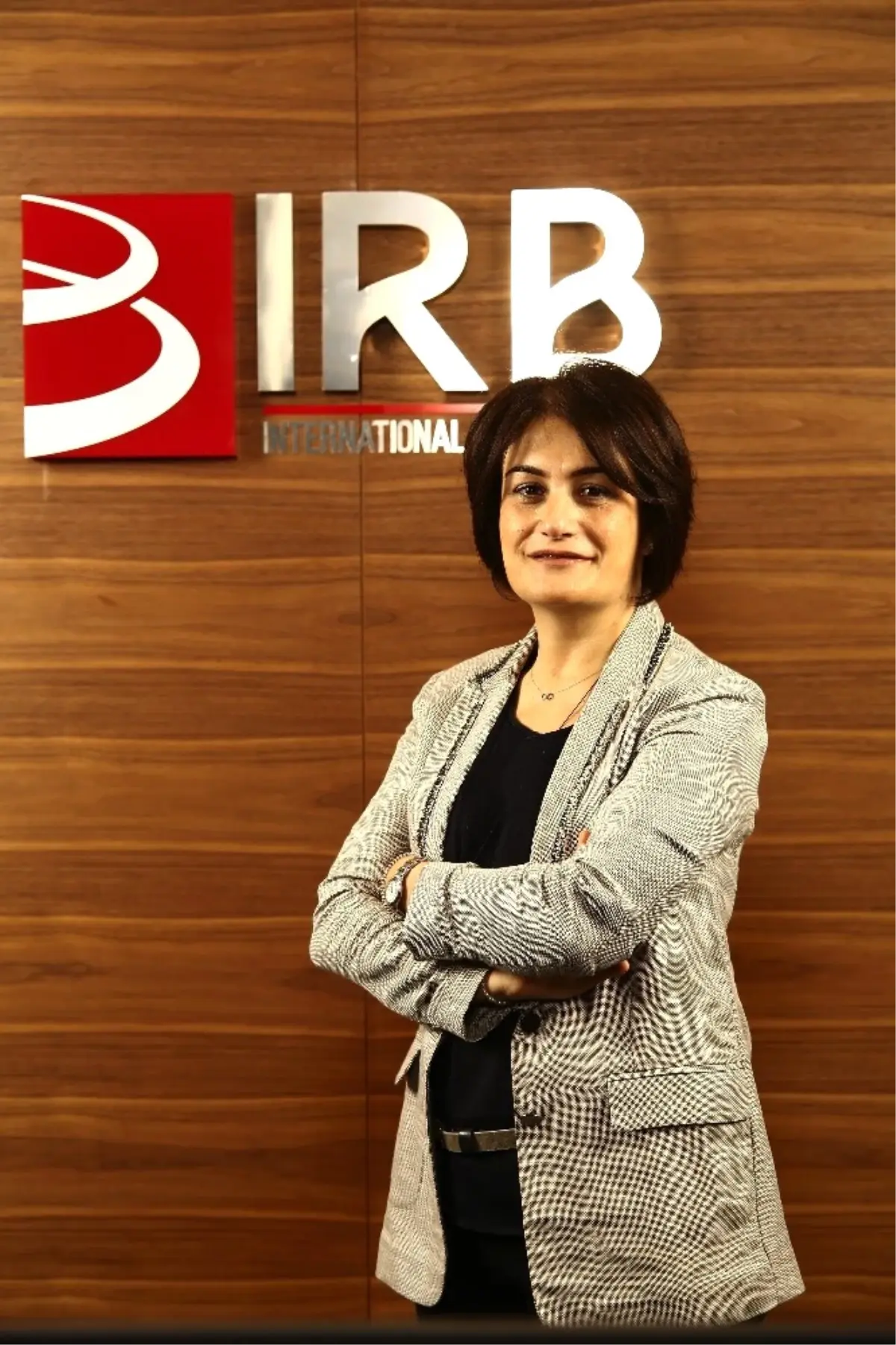 Irb Sigorta ve Reasürans Brokerliği\'ne Yeni Genel Müdür