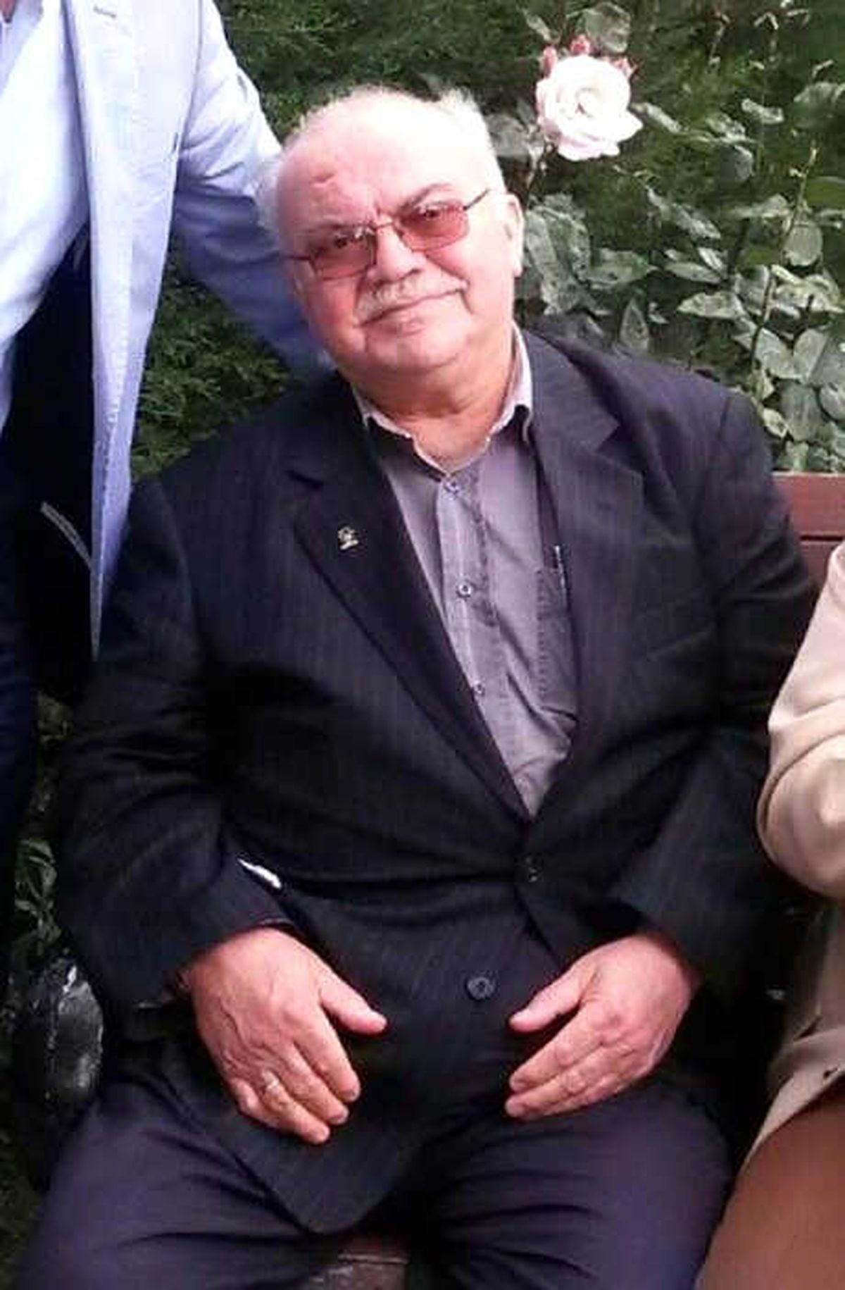İş İnsanı Hamdi Boyacı, Son Yolculuğa Uğurlandı