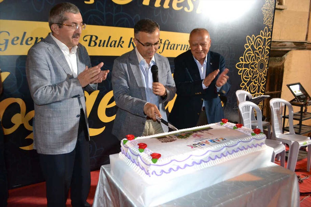 Karabük\'ün İl Oluşunun 23. Yılı