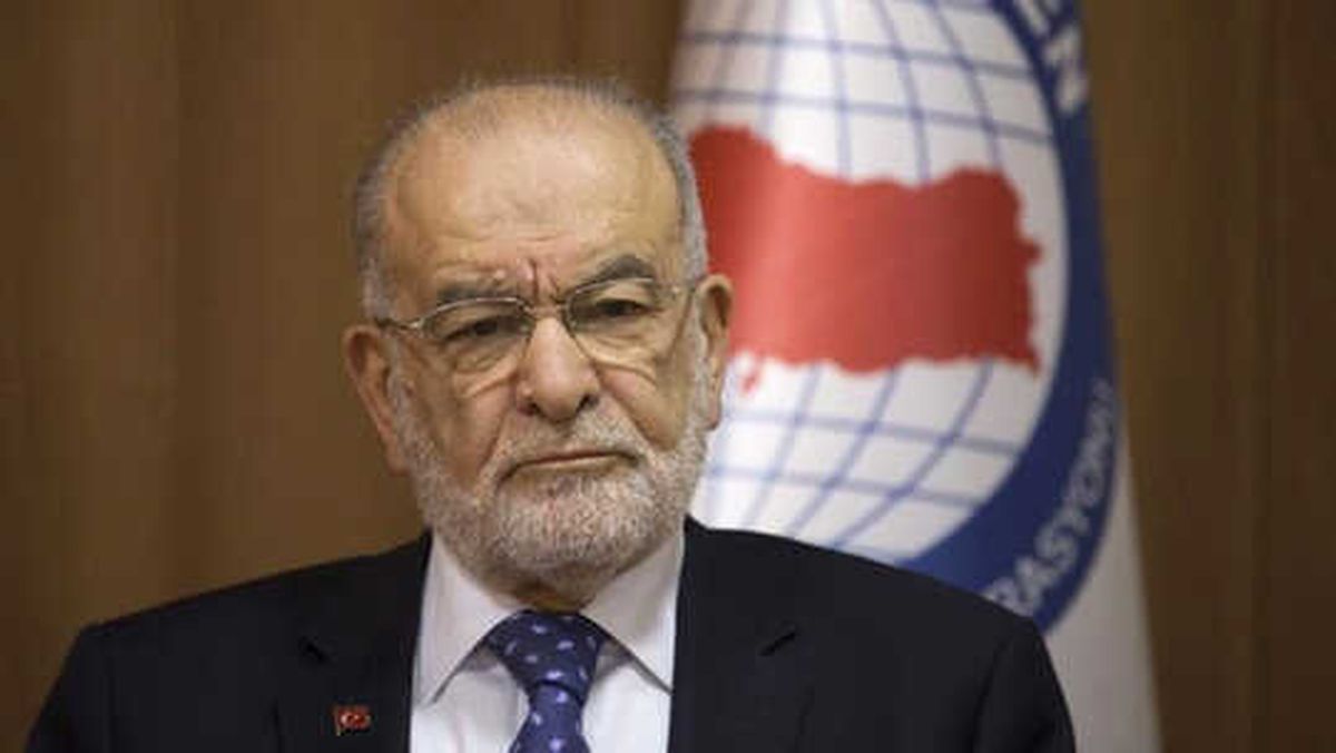 Karamollaoğlu: Güvenliği Sağlama Görevi Devlete Aittir