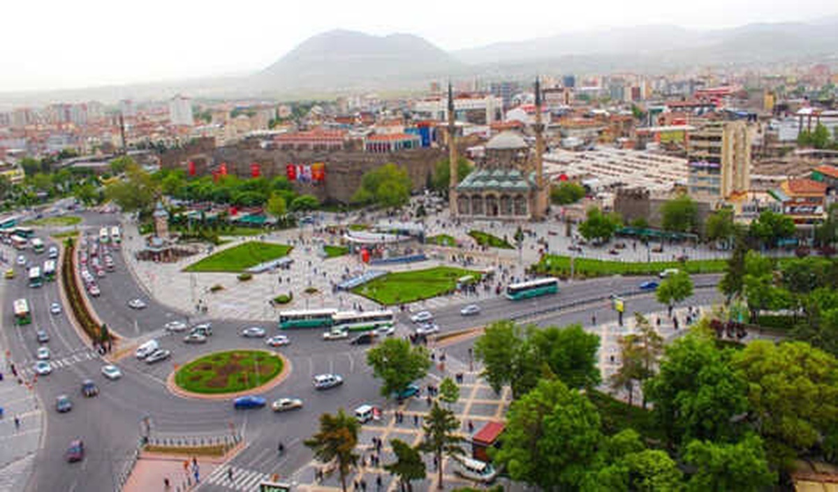 Kayseri, Uluslararası Fuarına Eylülde Kavuşuyor