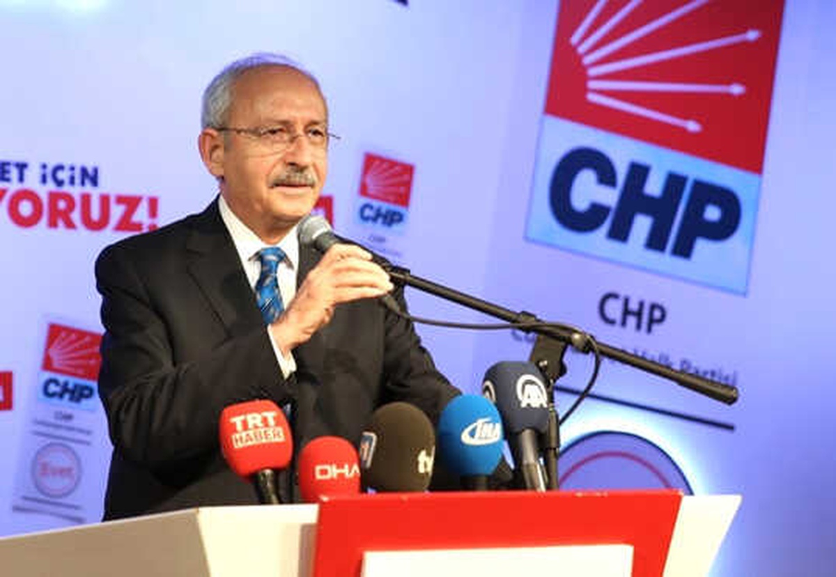 Kesin Hesap Komisyonu Kurulmadan Demokrasiden Söz Edemeyiz"