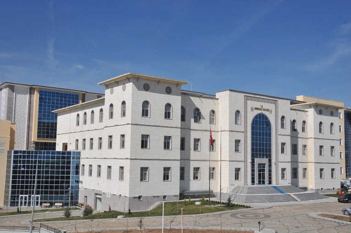 Kırıkkale\'de 2 Bin 300 Vatandaşa Sosyal Yardım Yapıldı