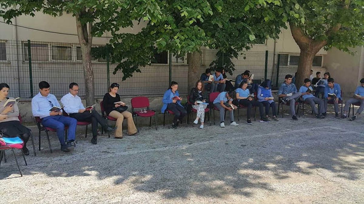 Kırklareli\'nden Kısa Kısa