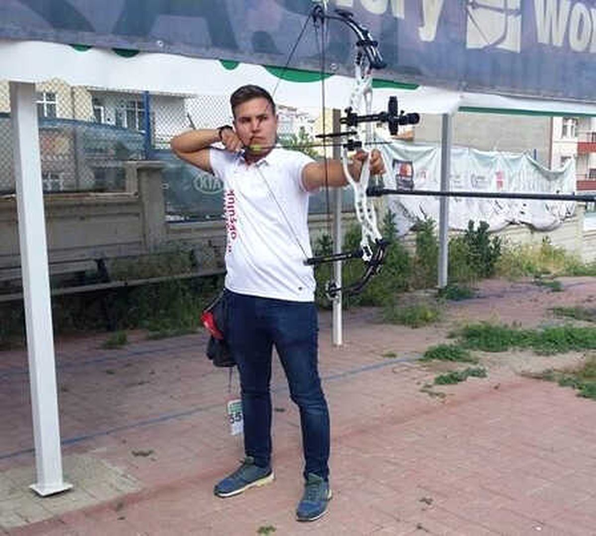 Kırşehirli Çağrı, Milli Takımda Mücadele Edecek
