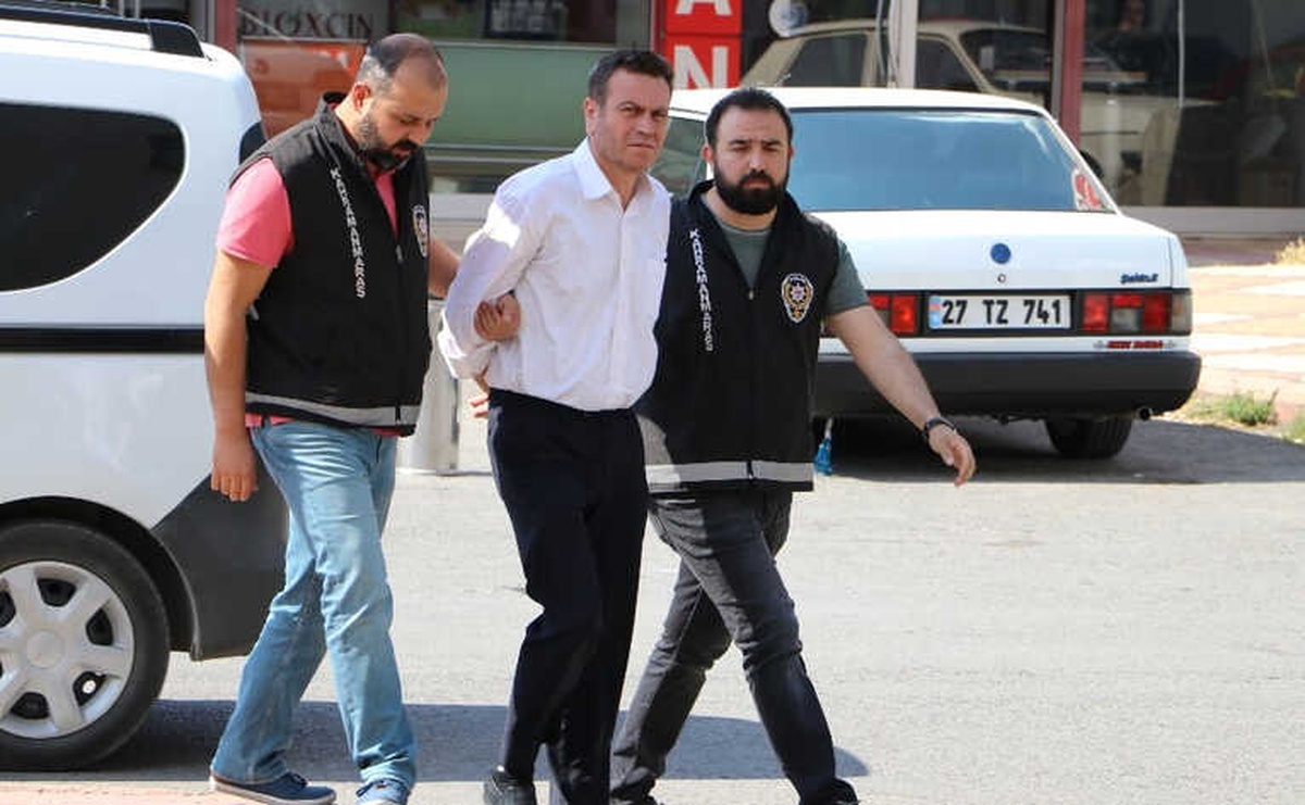 Kızını Taciz Eden Adamı Öldürdü, Cumhurbaşkanı\'ndan Af İstedi