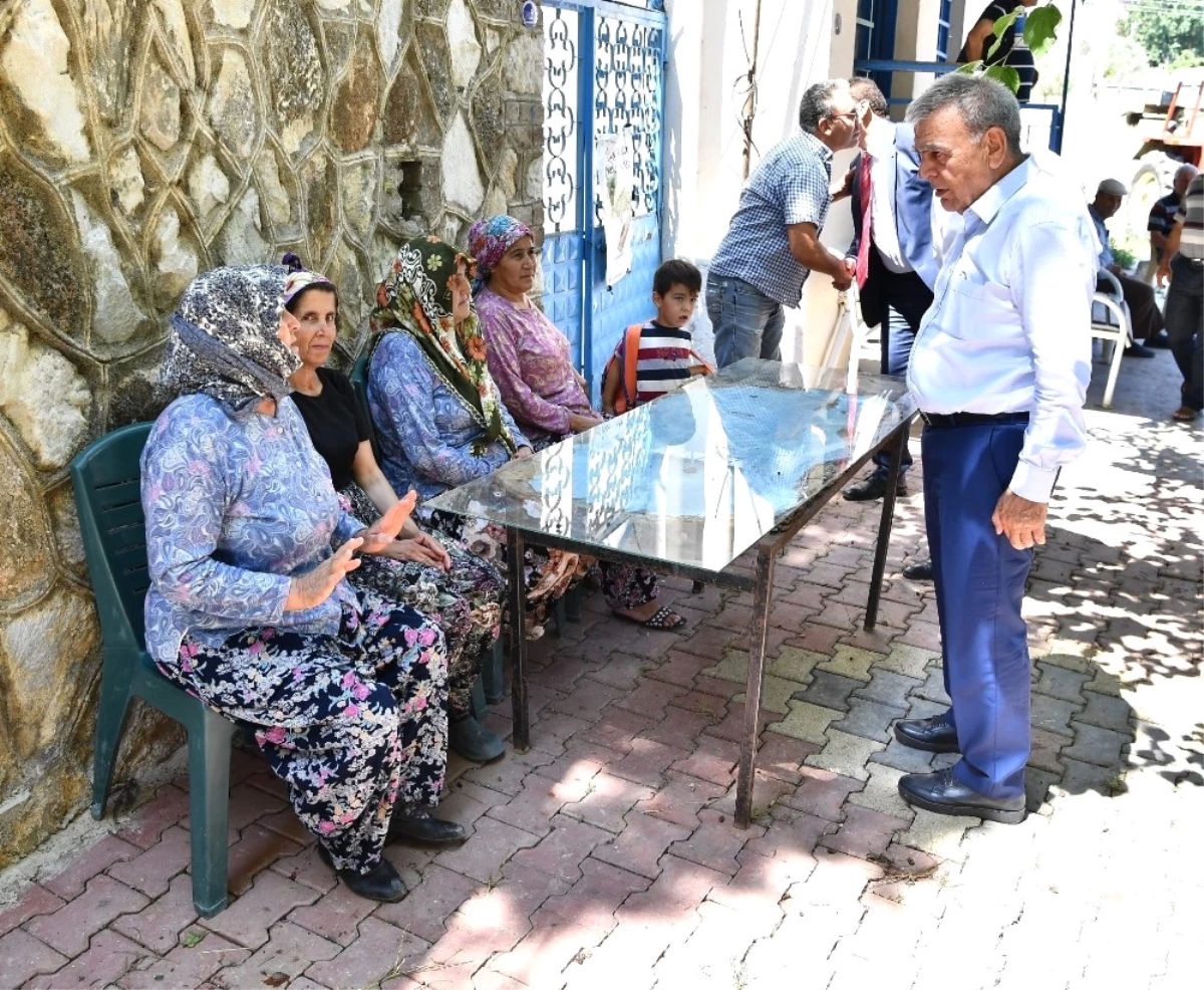 Kocaoğlu Tempoyu Artırdı