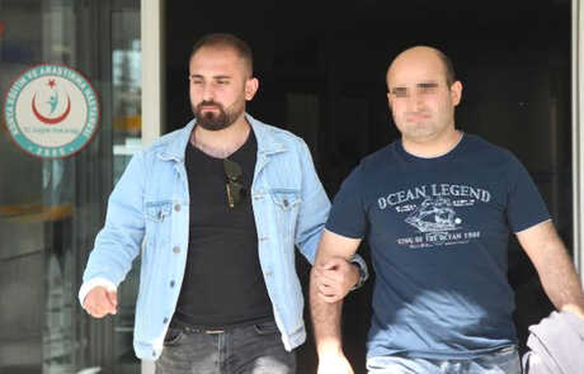 Konya Merkezli Fetö Operasyonunda 24 Asker Tutuklandı