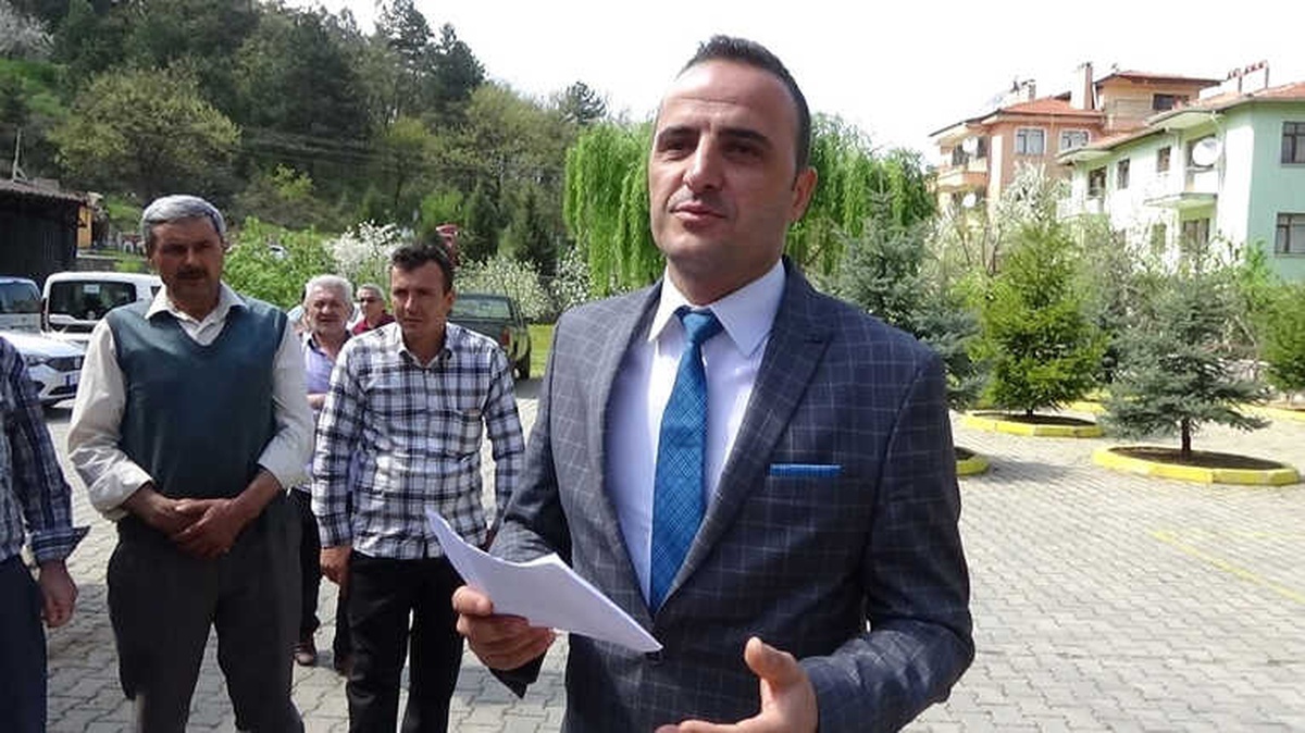 Koyun-keçi Desteklemeleri Ödeniyor