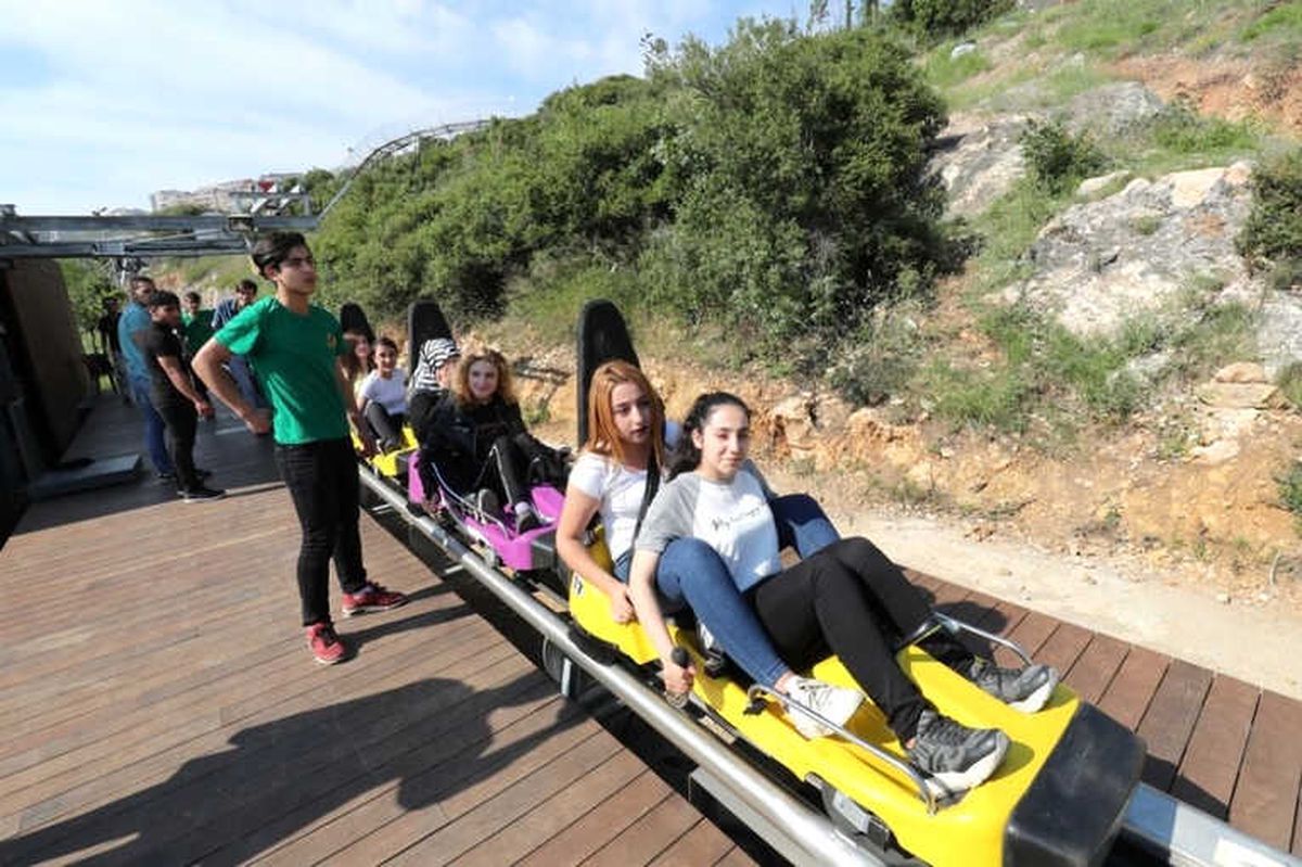 Lise Mezunları İftar Programında Buluştu