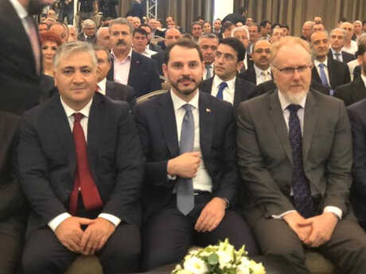 Madenlere Uluslararası Standart Geliyor