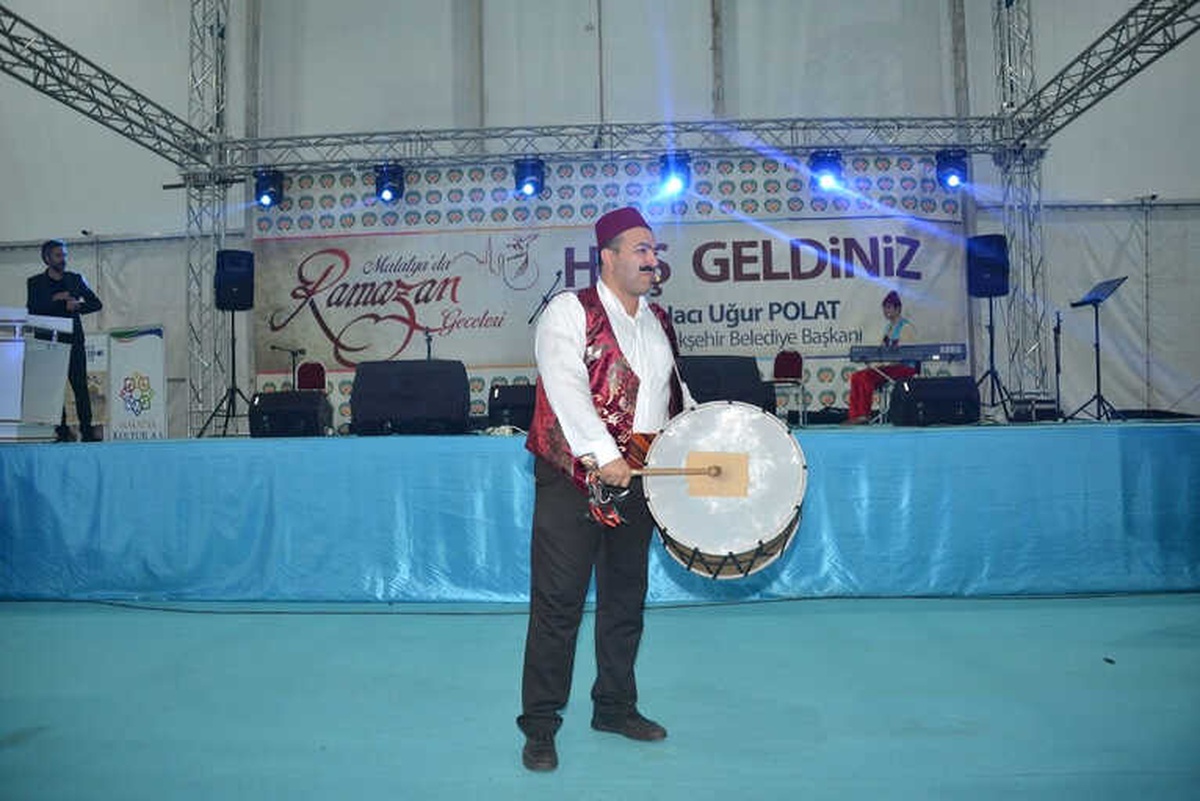 Mbşt Geleneksel Sanatları Canlandırıyor