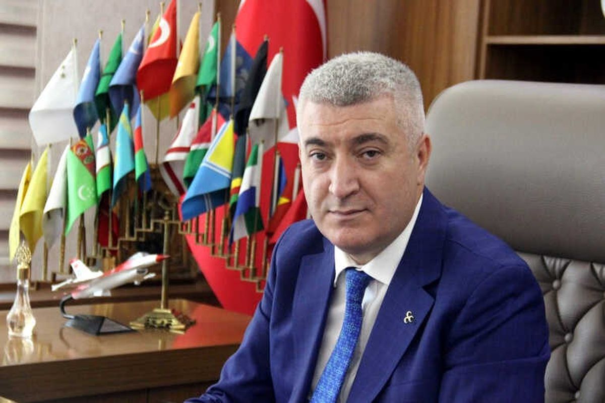 MHP İl Başkanı Serkan Tok Açıklaması