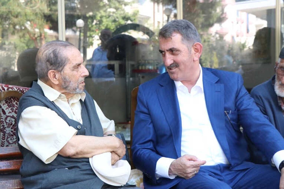 Milletvekili Köktaş: "Durmak Yok, Yola Devam"
