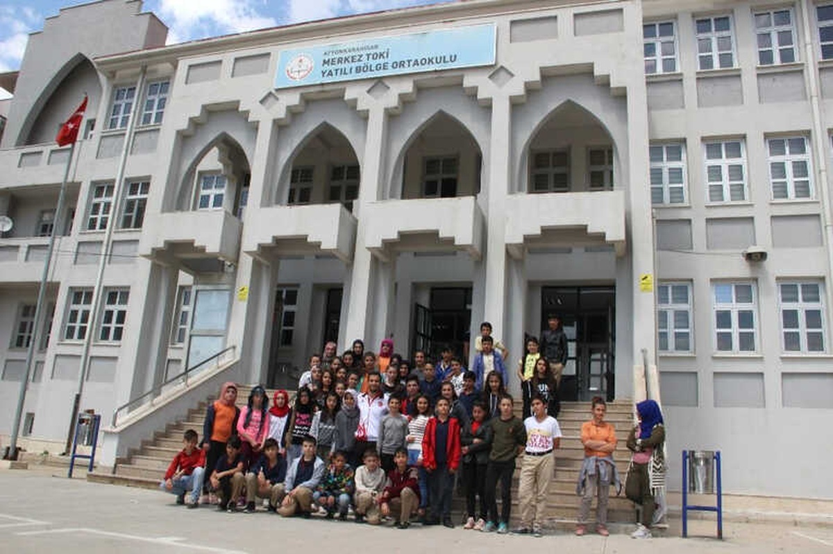 Milli Sporcu, "Olimpik Anneler Projesi" İçin Afyonkarahisar\'da