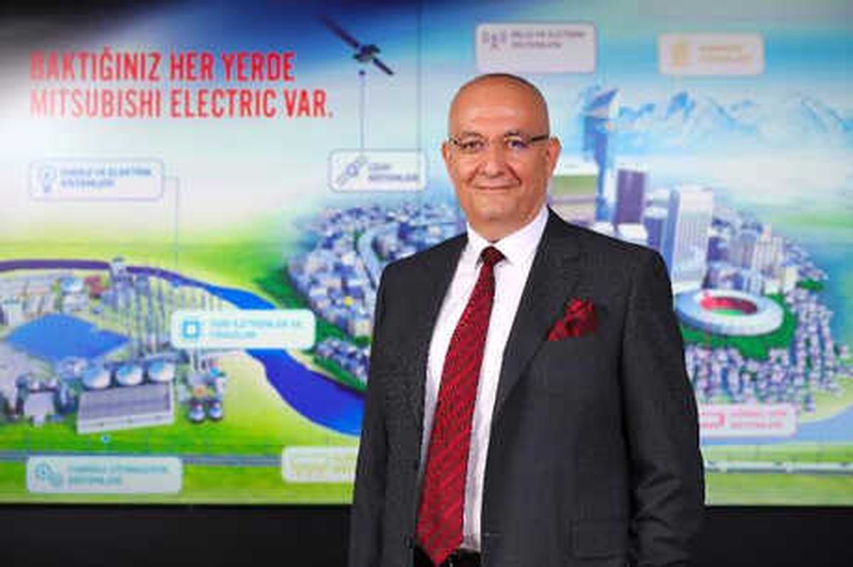 Mitsubishi Electric Sürdürülebilir Dünya İçin Çevresel Duyarlılığa Dikkat Çekti