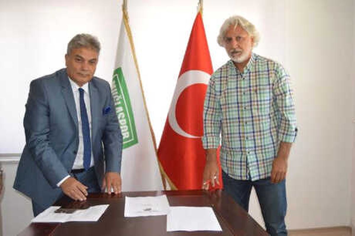 Muğlaspor\'da Silin Devam