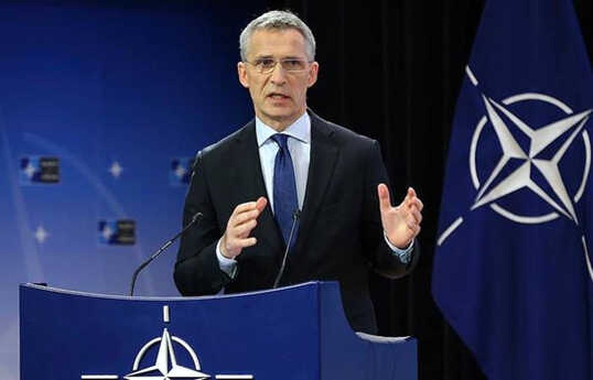 NATO\'dan Münbiç Açıklaması