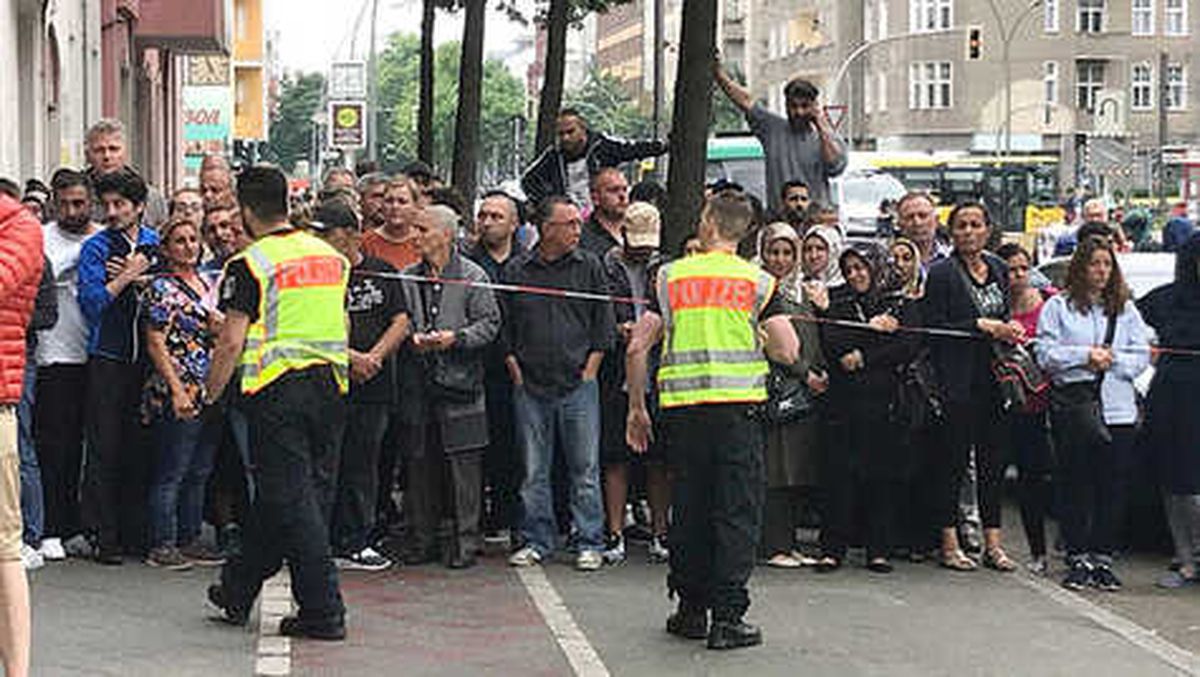 Okulda Paniğe Yol Açan İhbarcı Tespit Edildi