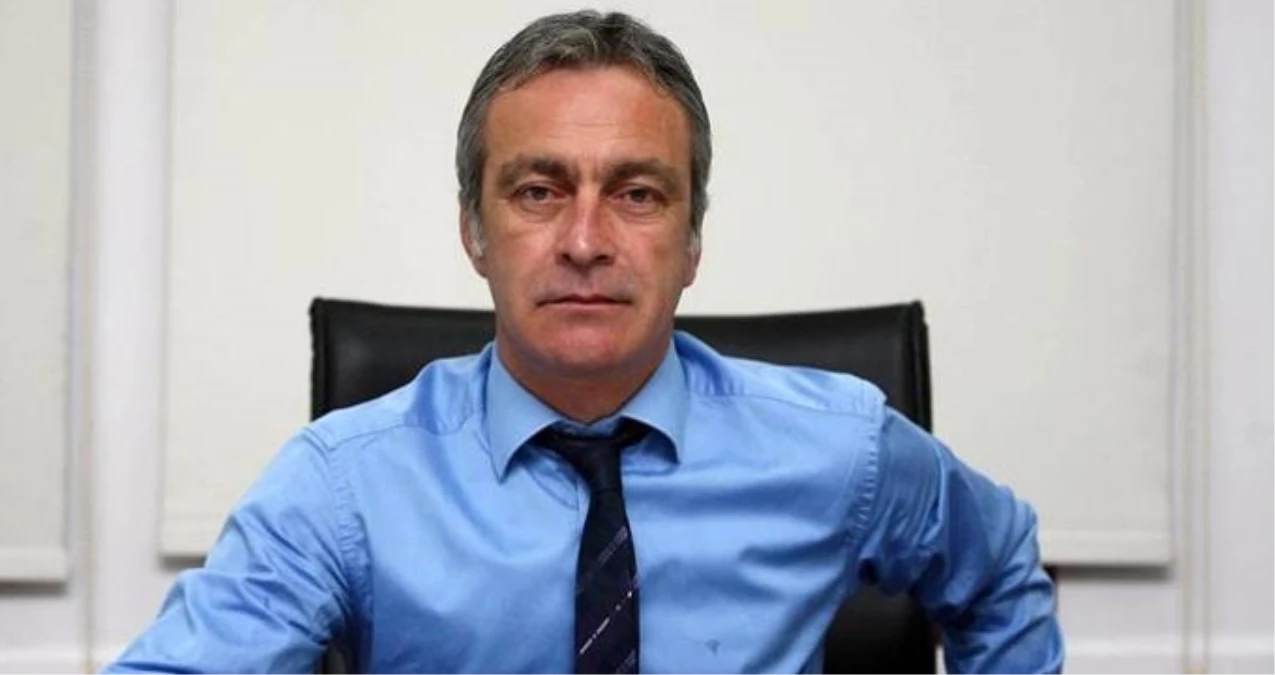 Önder Özen, Samsunspor\'un Sportif Direktörü Oldu
