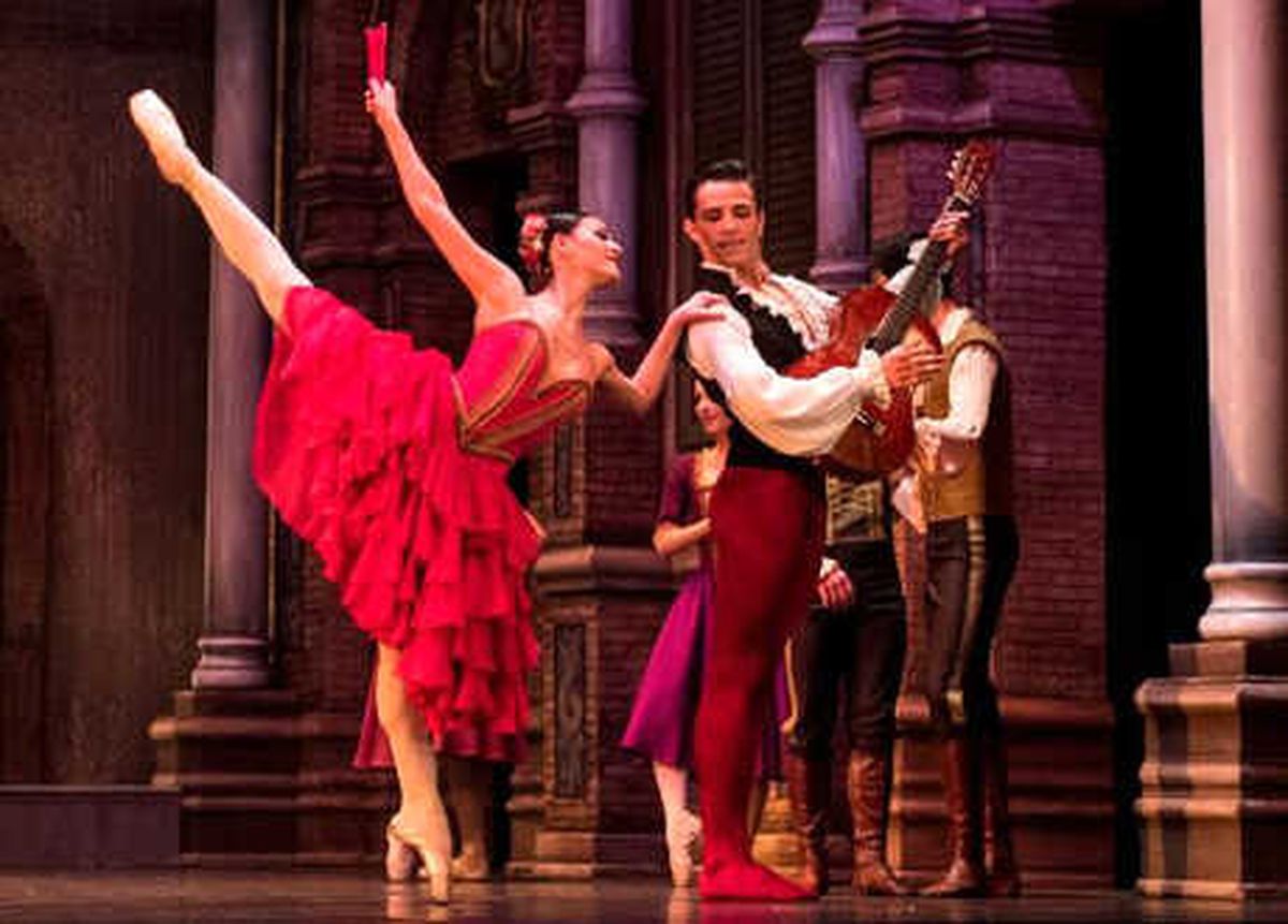 Opera ve Baleye İlgi Arttı