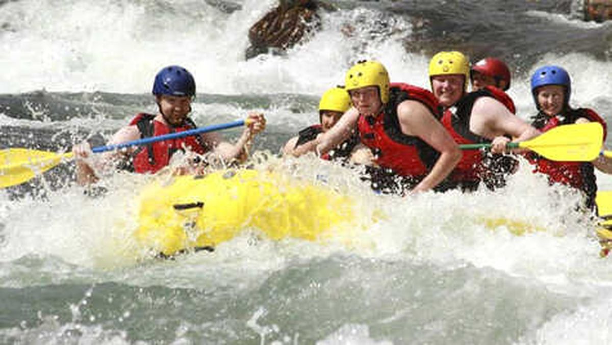 Rafting Ayrı Bir Federasyon Olacak