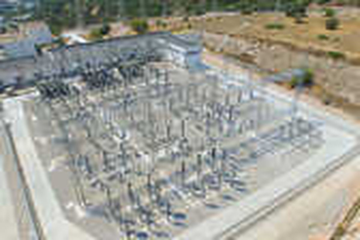 Salihli Osb İçin Enerji Hamlesi