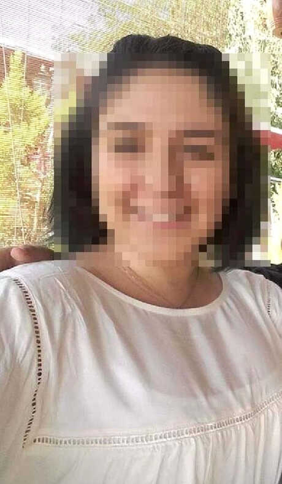 Silivri\'de 17 Yaşındaki Genç Kız İntihar Etti