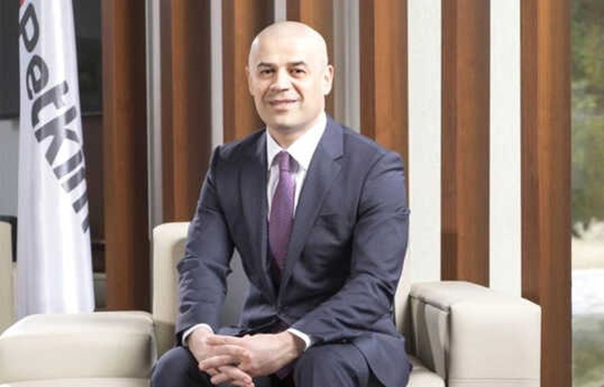 Socar, İkinci Bir Petkim\'e Hazırlanıyor