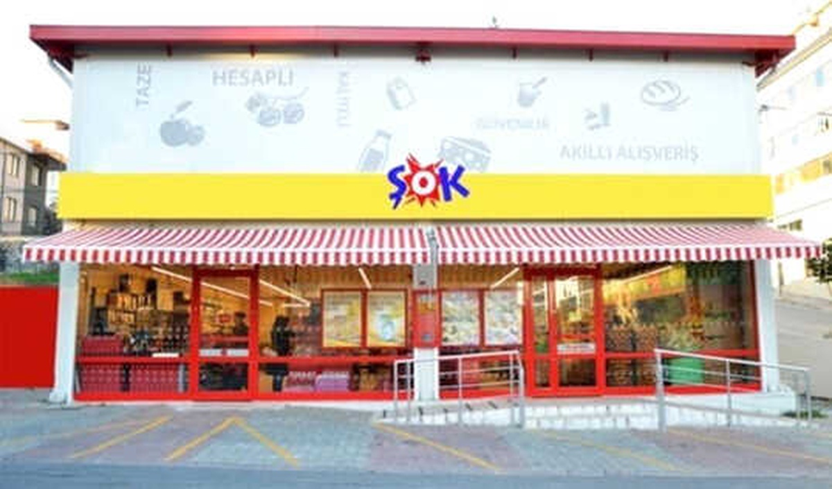 Şok, Halka Arz Sonrası İlk Bilançosunu Açıkladı