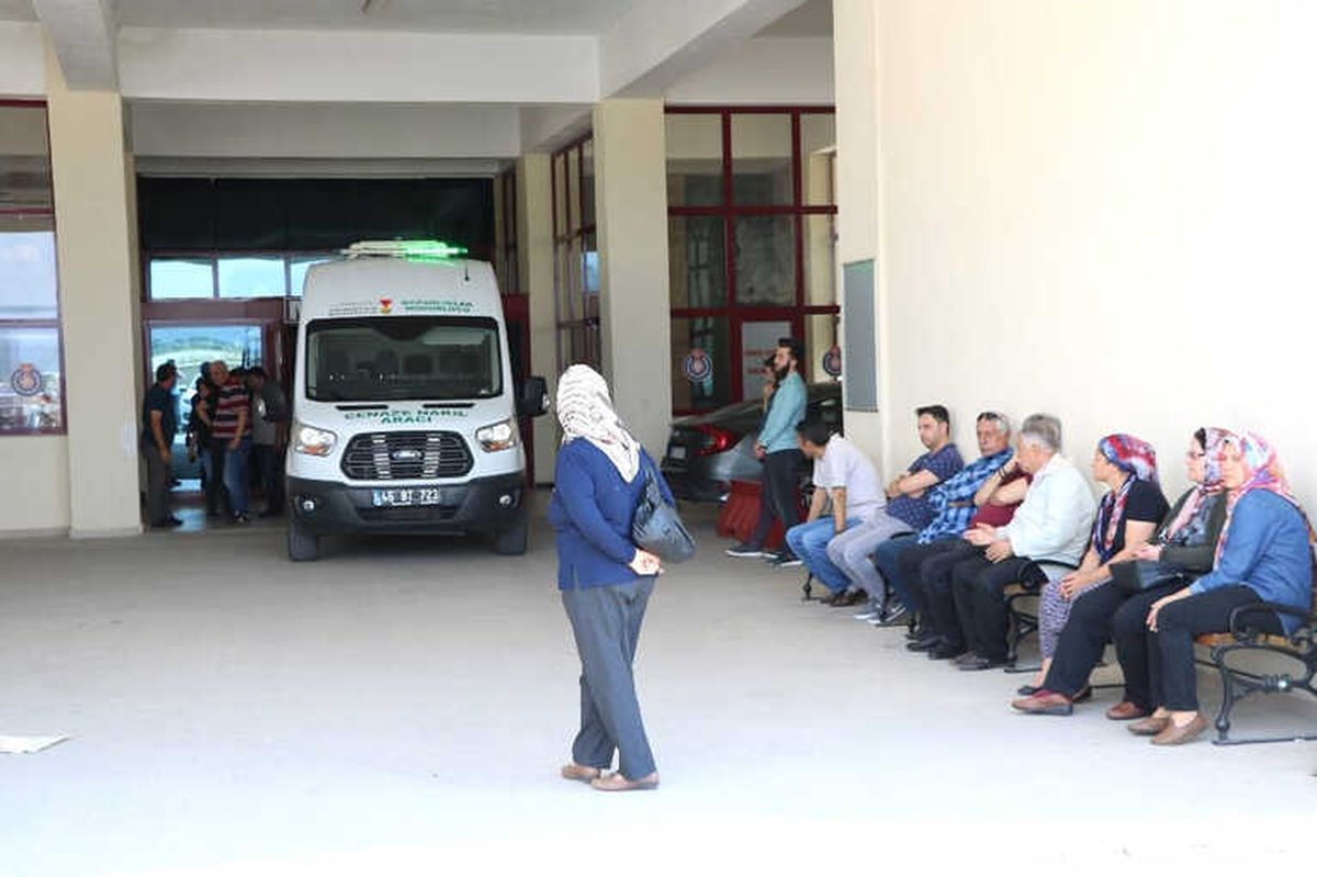 Taciz İddiasıyla Öldürülen Adamın Cenazesi İstanbul\'a Gönderildi