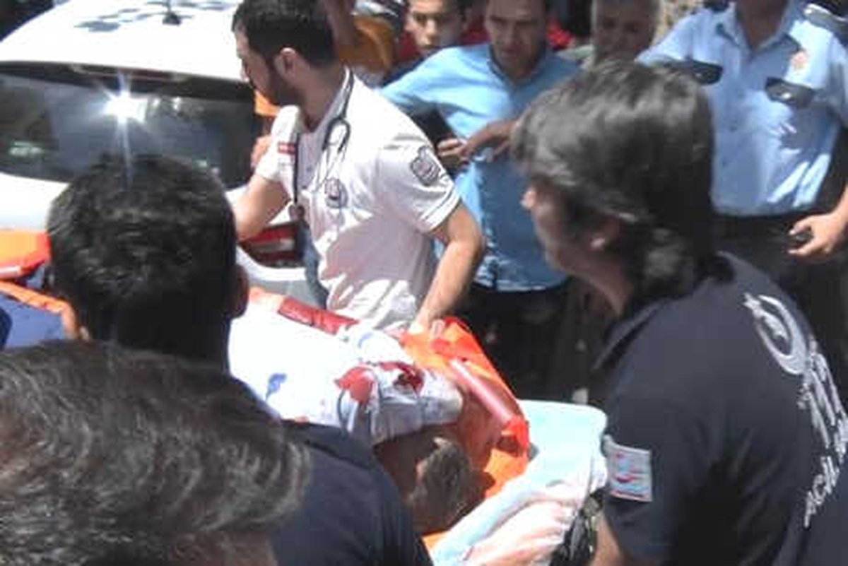 Taciz İddiasıyla Tabancayla Vurulan Kişi Öldü