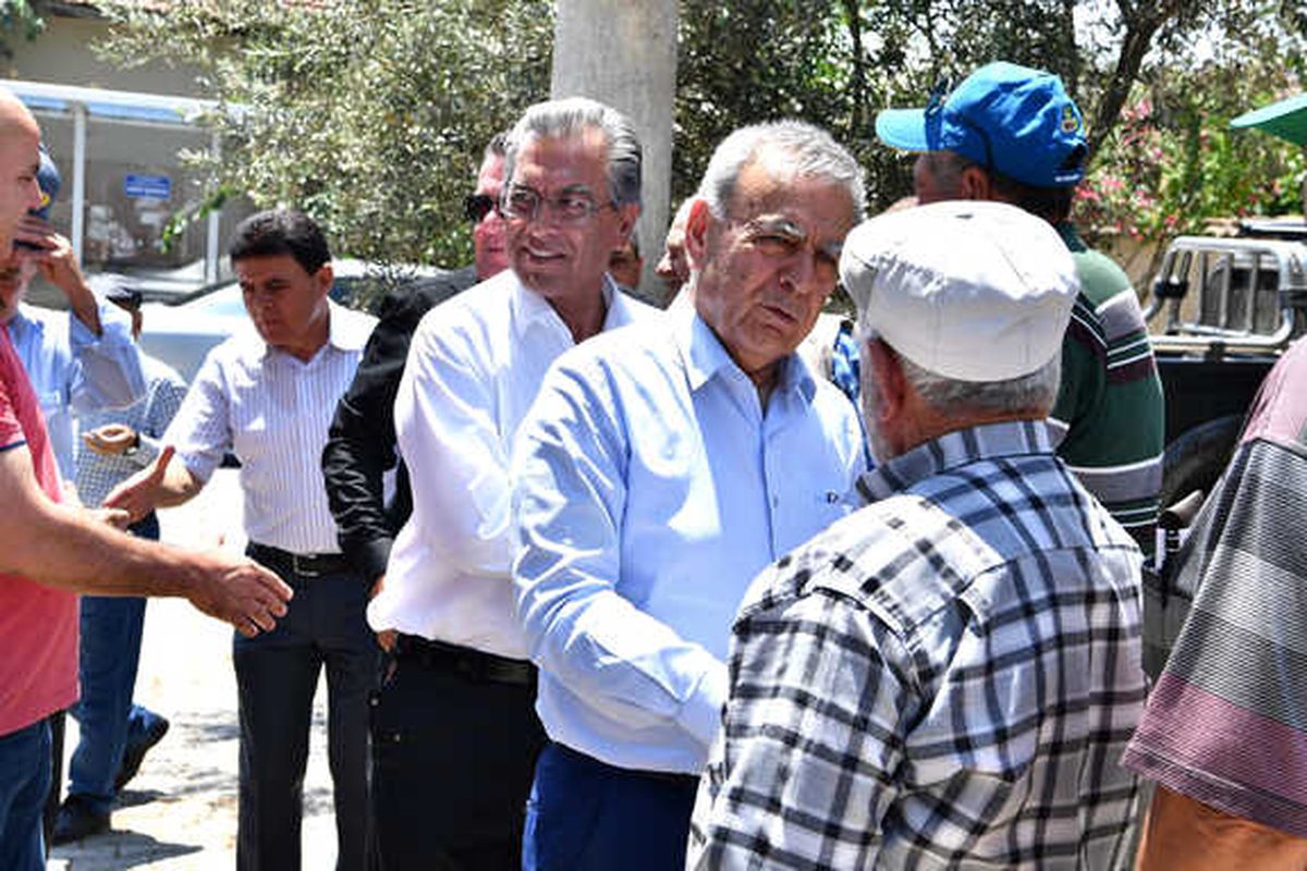 Tempoyu Artırdı