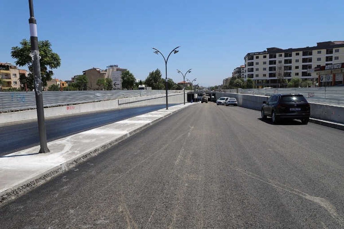 Turgutlu\'ya Bayram Hediyesi