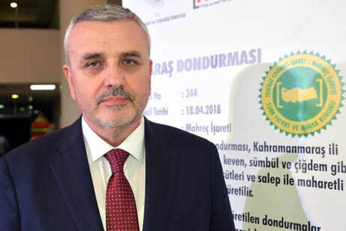 Türkpatent Başkanı Asan: Tescil Bekleyen 14 Coğrafi İşaretimiz Var