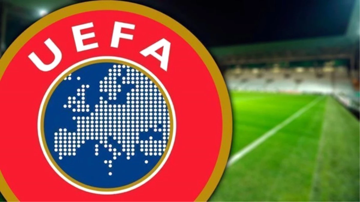 UEFA\'dan Beşiktaş\'a Para Cezası