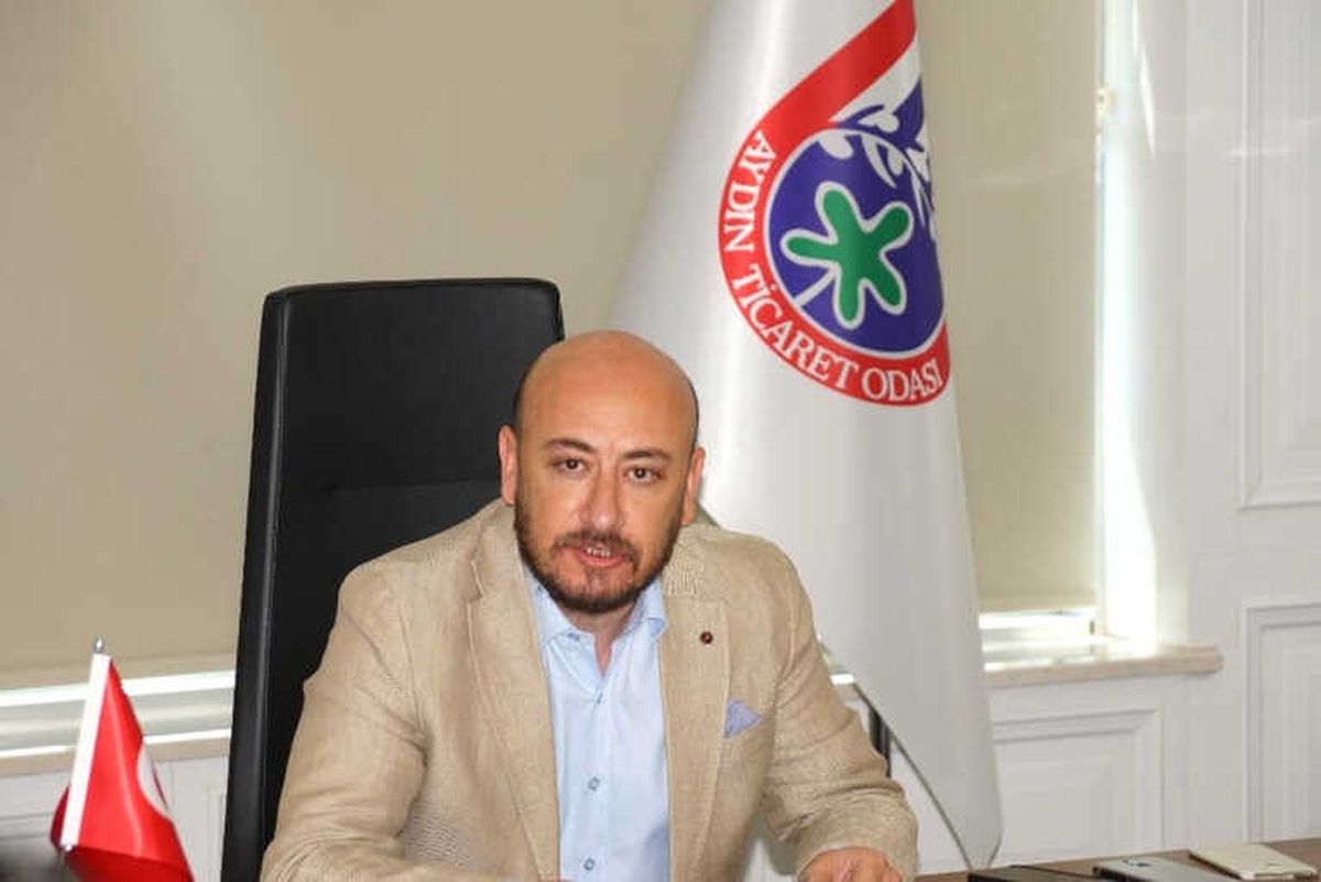Ülken; "Munzam Aidat Konusu Kapanmıştır"